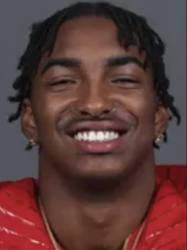 Aaron Williams, Football, undefined