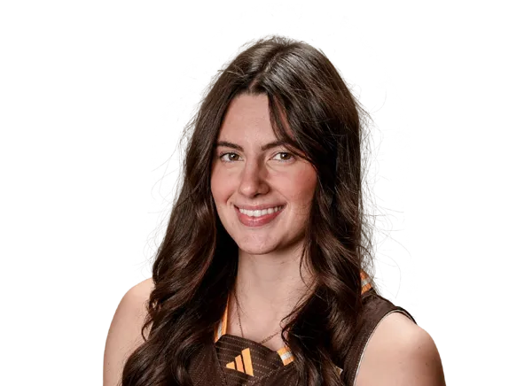 Lana Beslic, Basketball, University of Wyoming