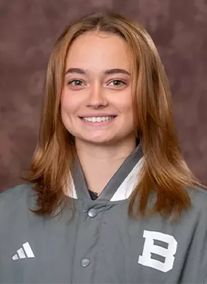 Anna Beth Blankenship, Swimming & Diving, St. Bonaventure University