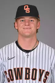 Caden Sramek, Baseball, undefined