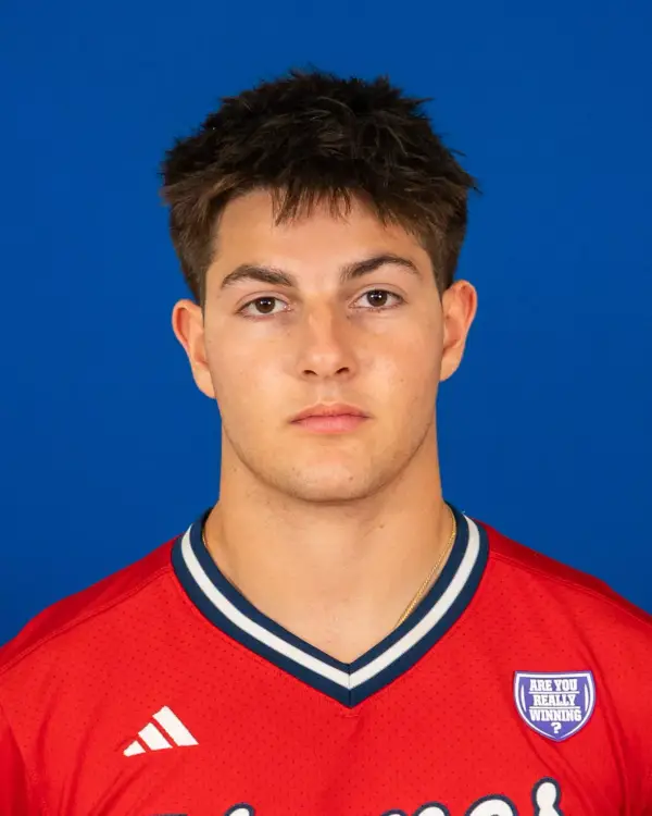 Frank Costabile, Baseball, University of Illinois Chicago