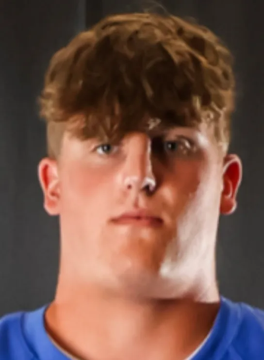 Caiden Abbs, Football, undefined