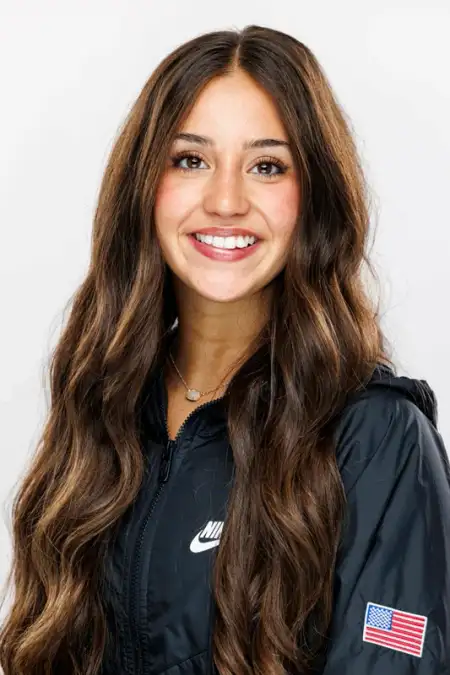 Gabby Van Frayen, Gymnastics, University of Kentucky