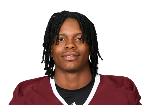 Antonio Robinson, Football, undefined