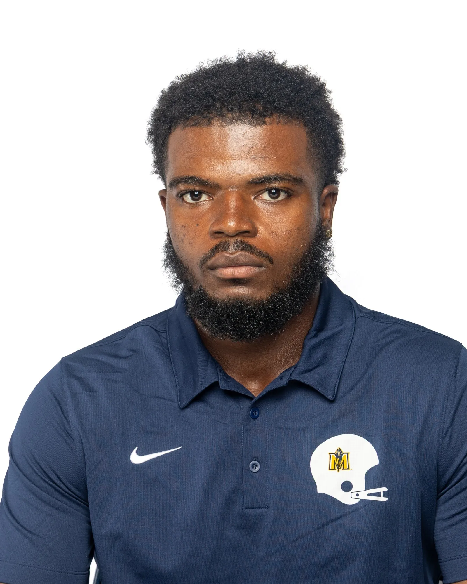 Milton White Jr., Football, Murray State University