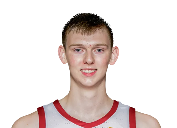 JT Rock, Basketball, undefined