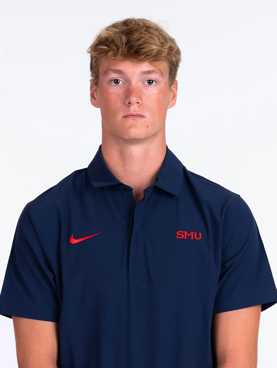 Thad Austin, Swimming & Diving, Southern Methodist University