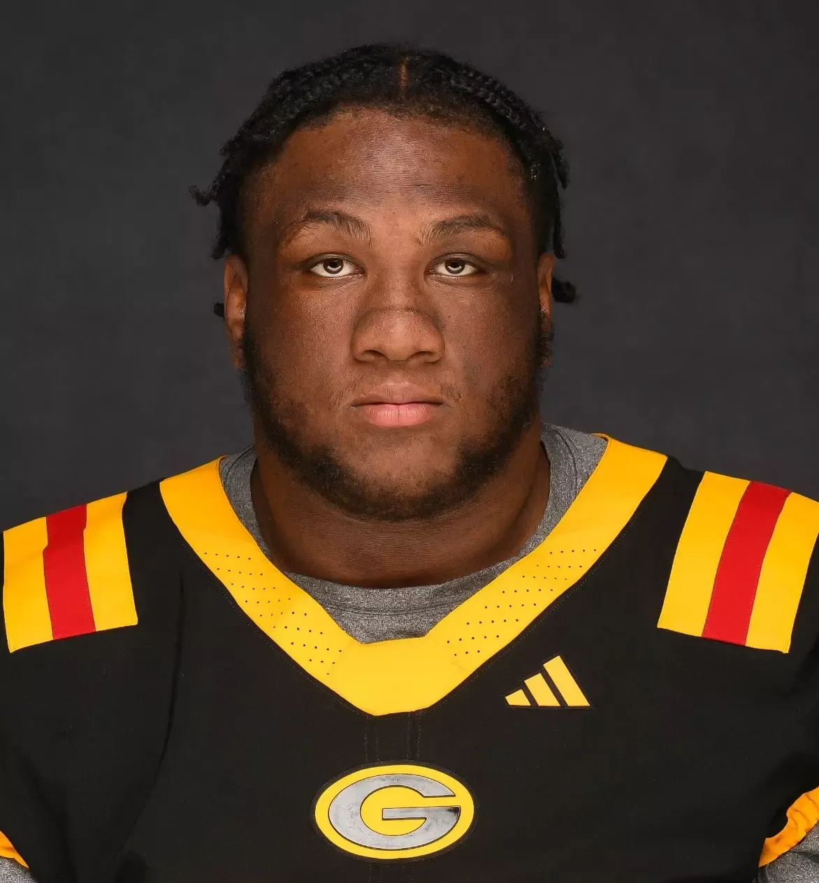 Mytrell Tillman, Football, undefined