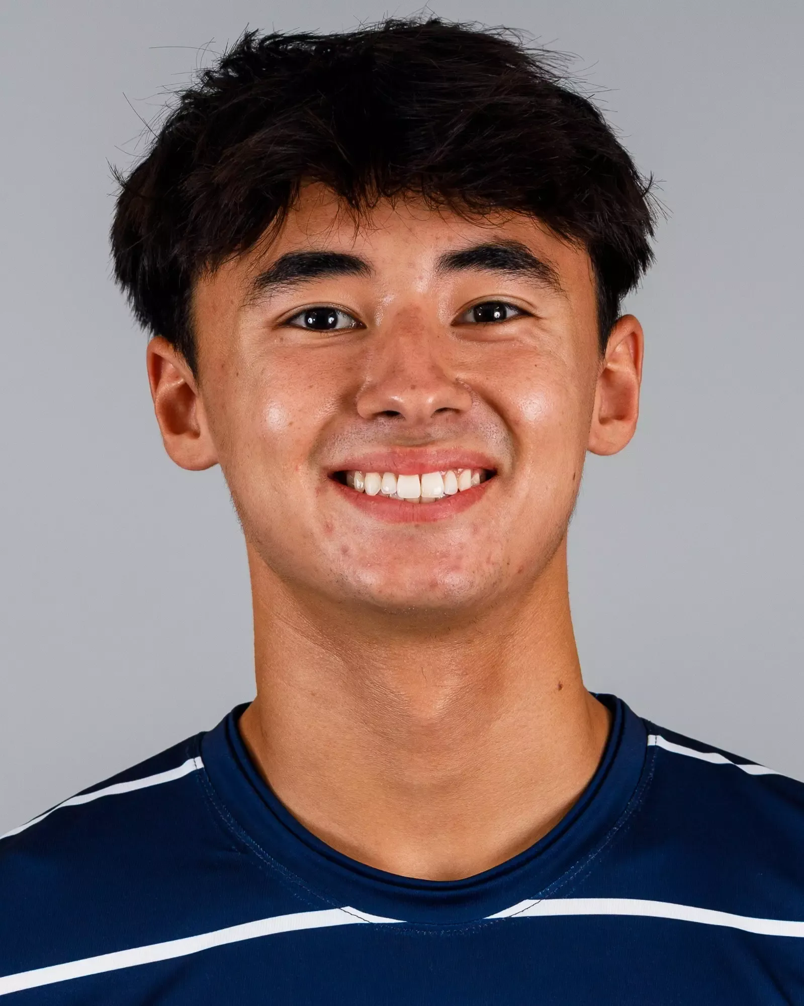 Keegan Clamp, Soccer, Yale University