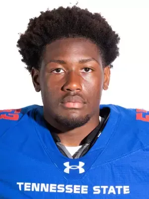 Steven Nelson, Football, undefined