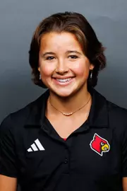 Madeleine Locher, Track and Field, undefined