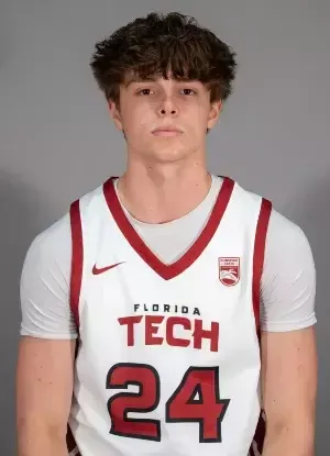 Jacob Misslich, Basketball, undefined