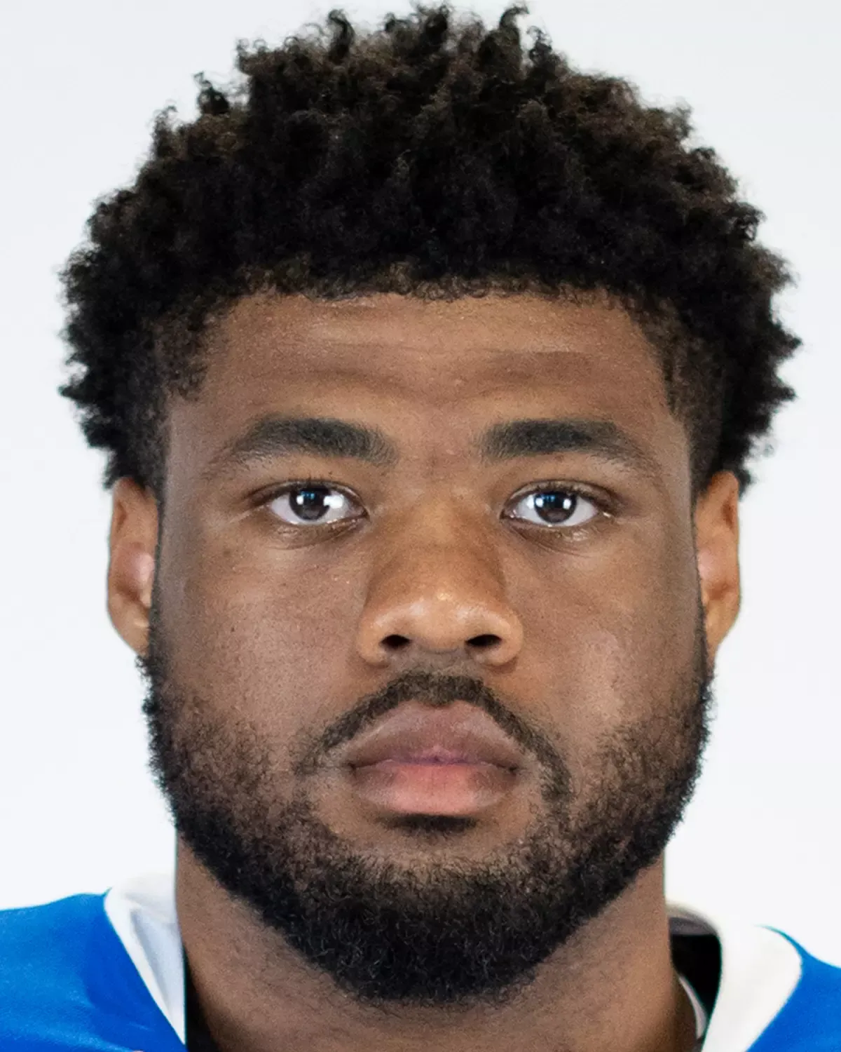 Tyher Howard-Thompson, Football, undefined