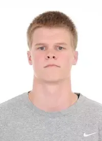 Deakon Bailey, Wrestling, Binghamton University