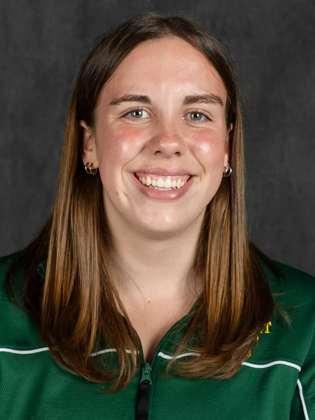 Katie Lester, Swimming & Diving, University of Vermont