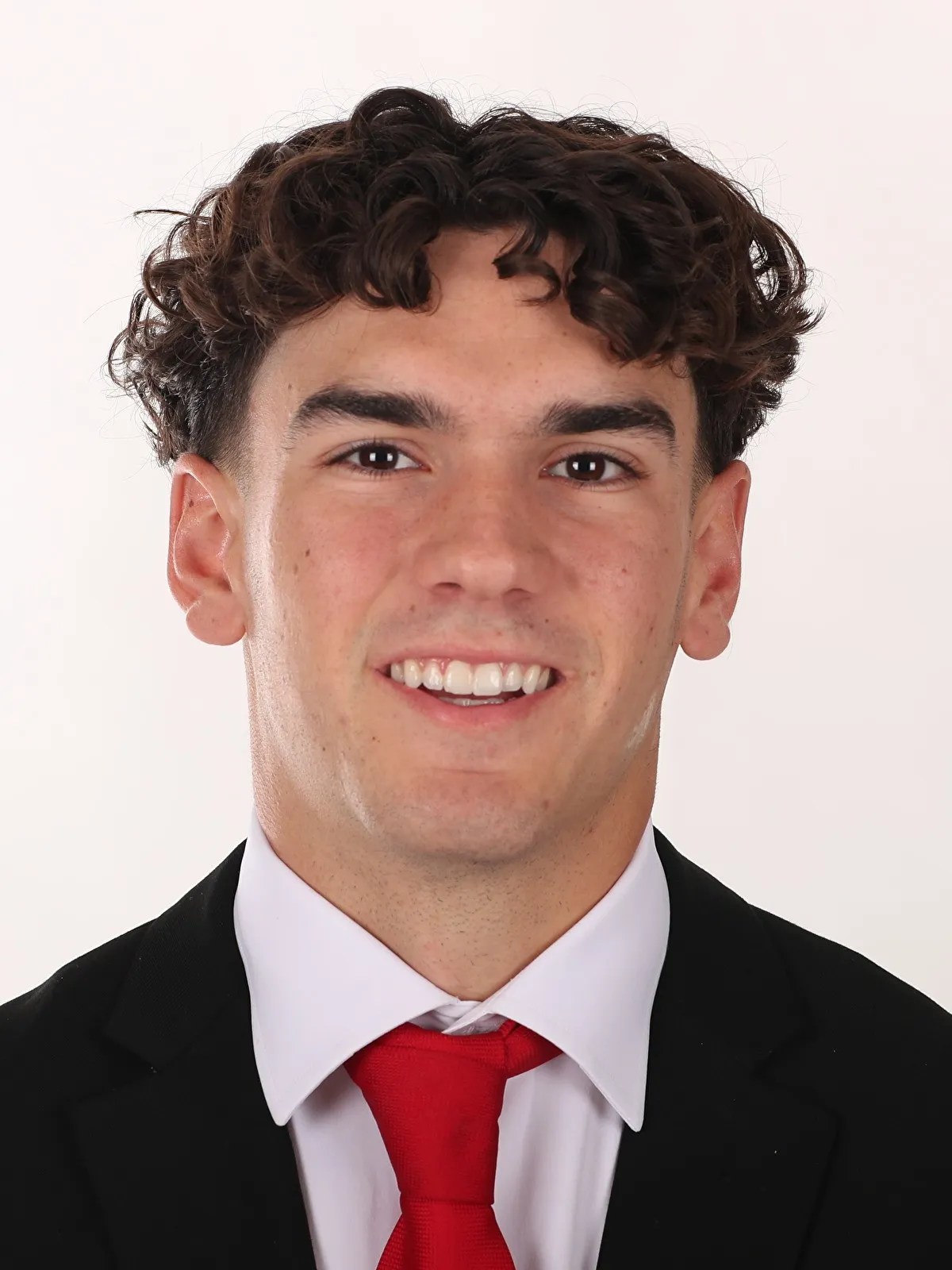 Bryson Buckingham, Basketball, University of Cincinnati