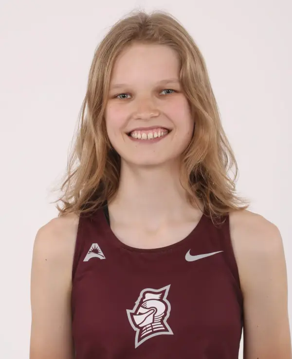 Amelia Svidal, Track and Field (O), Bellarmine University