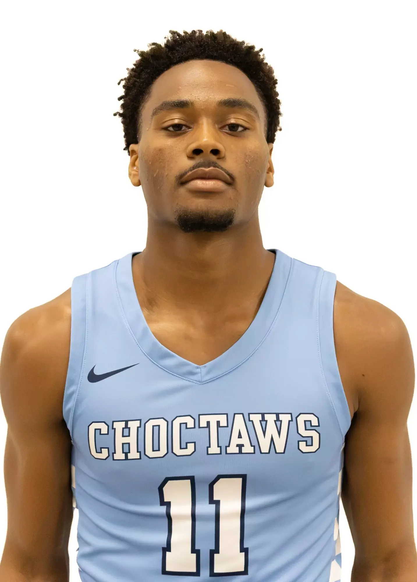 Elijah Causly, Basketball, Mississippi Christian University