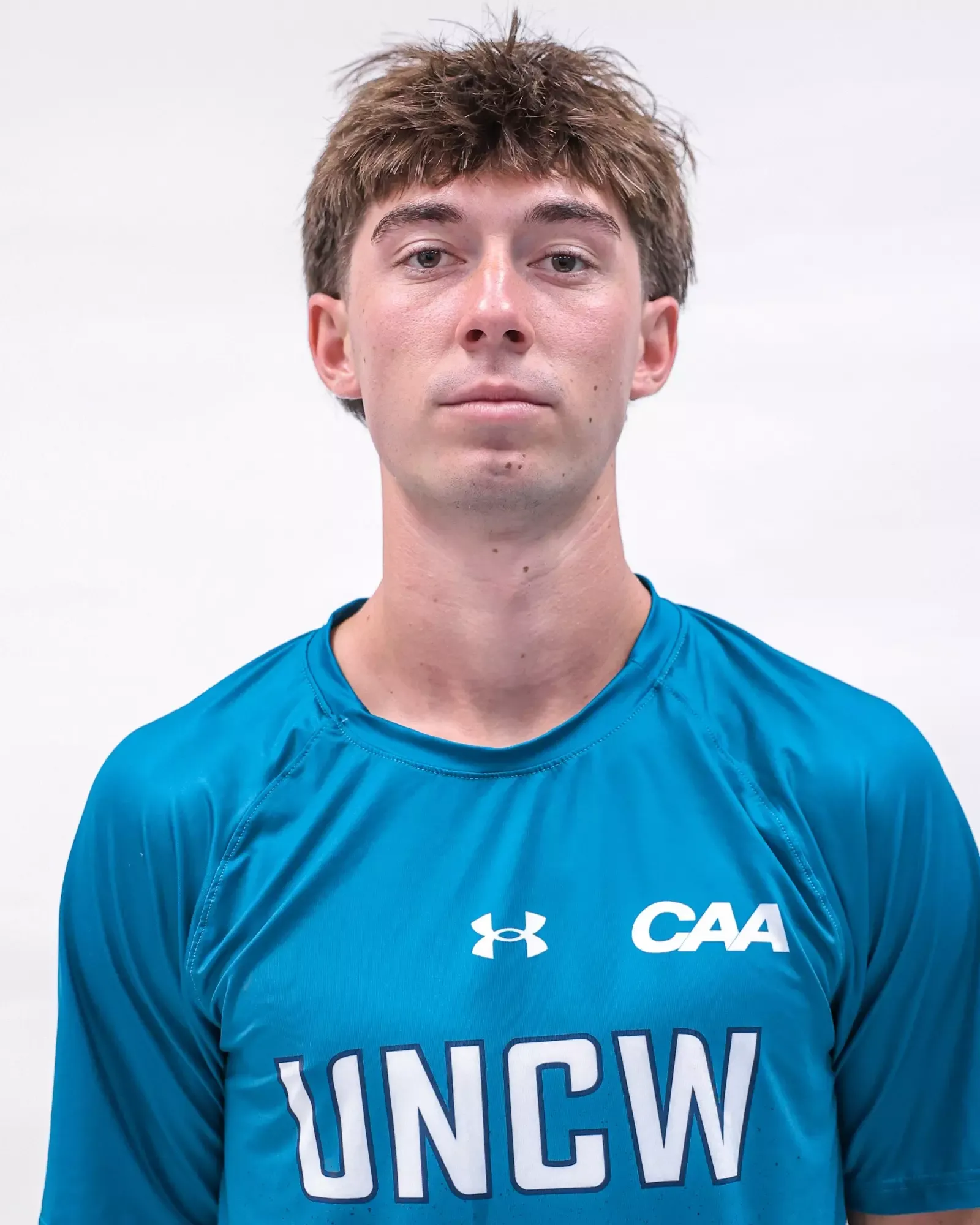 Lucas Siikala, Soccer, University of North Carolina Wilmington