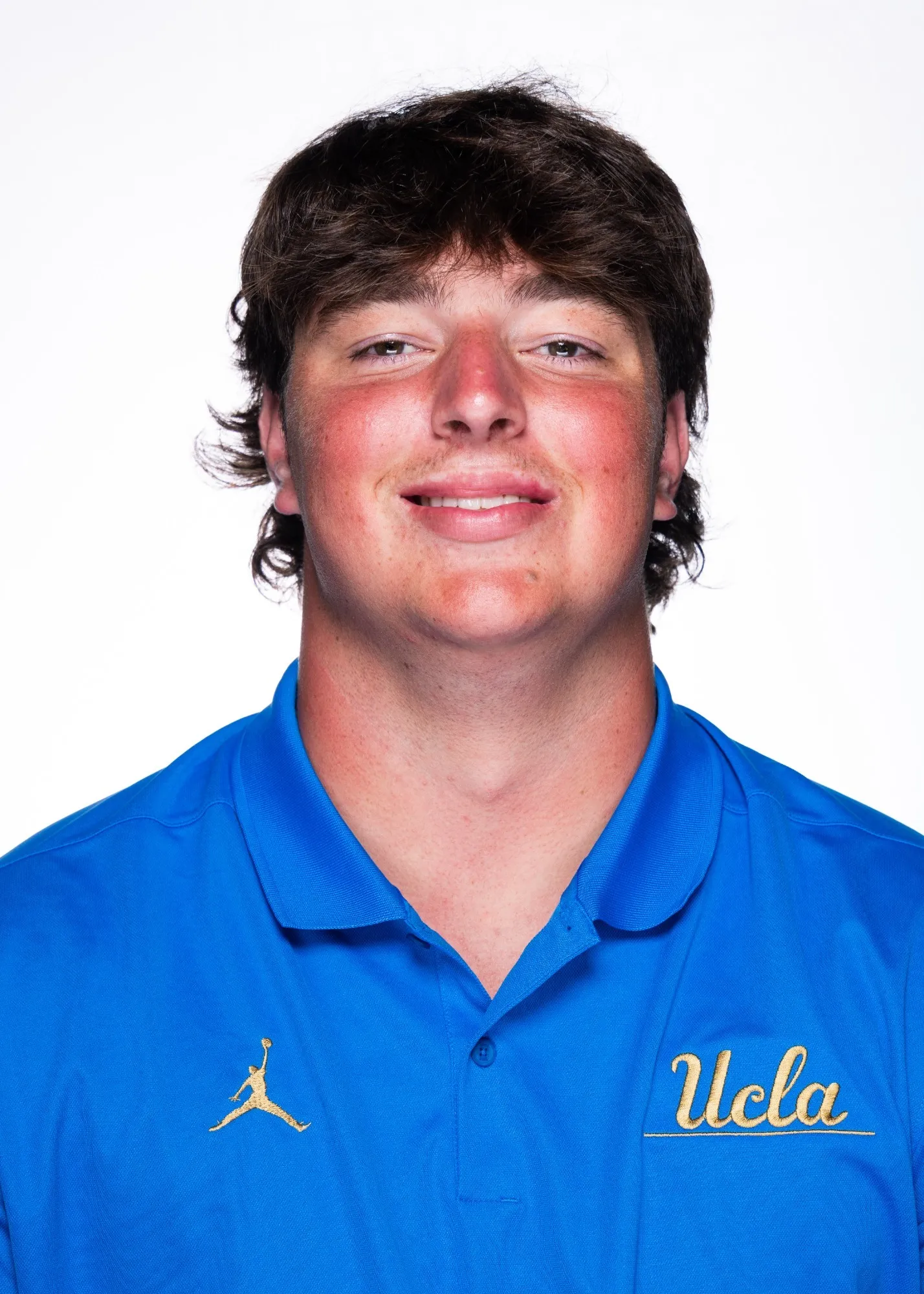 Cooper Javorsky, Football, undefined