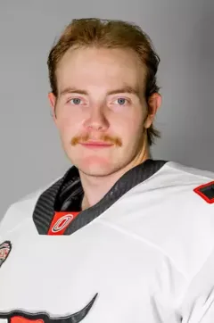 Will Craig, Hockey, undefined