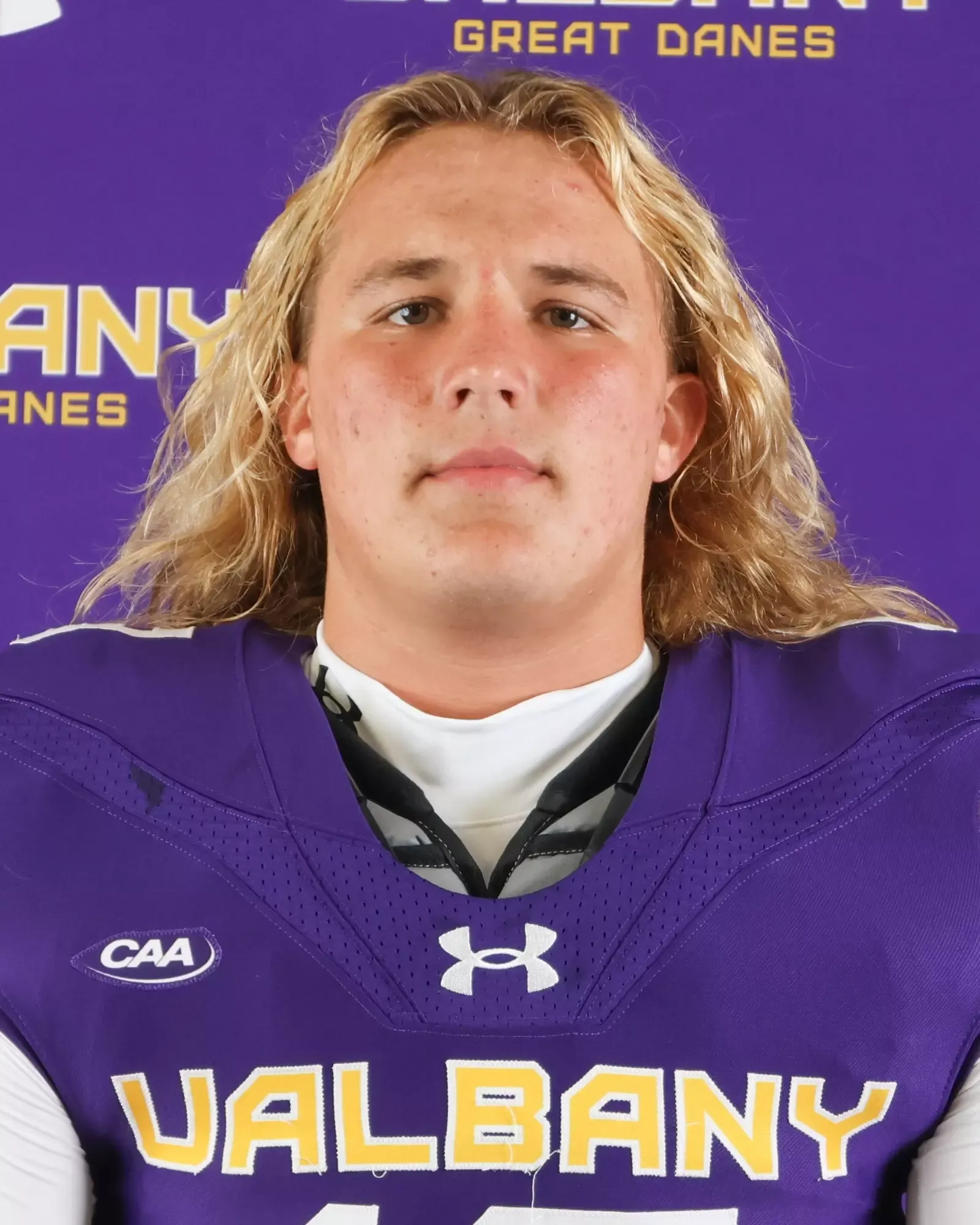 Peyton Frontino, Football, undefined