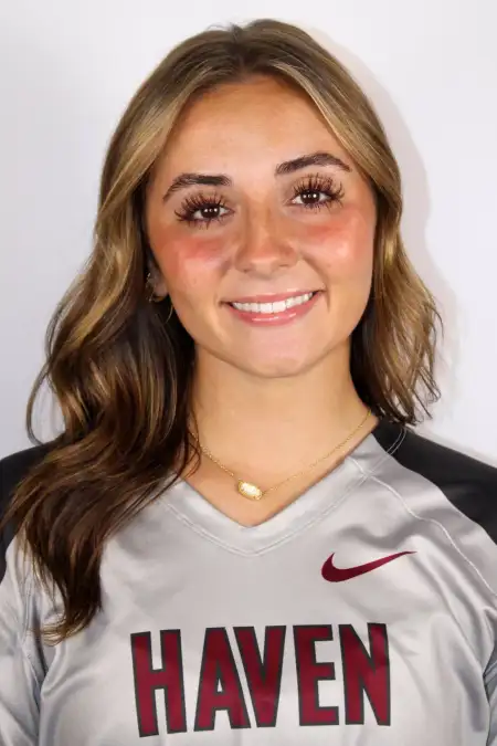 Madeleine Kares, Lacrosse, Lock Haven University