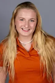 Savvy Jerome, Rowing, University of Texas