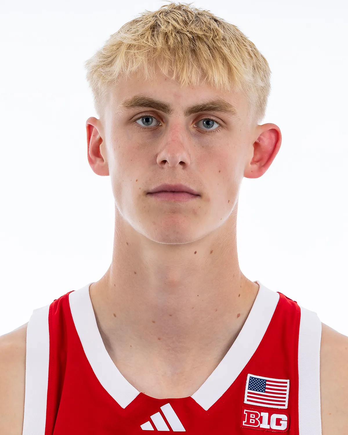 Colin Rice, Basketball, undefined