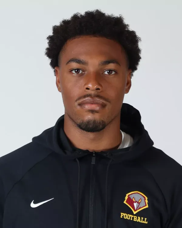 Torian Clark-Stewart, Football, University of Charleston