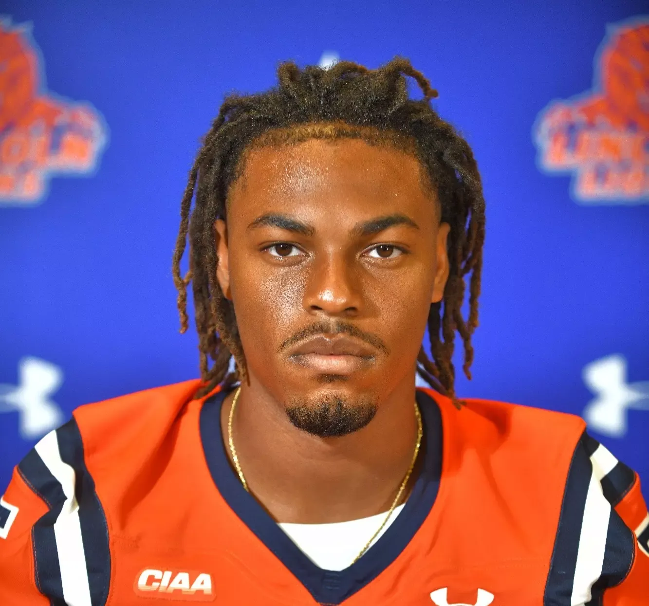 Torian Clark-Stewart, Football, undefined