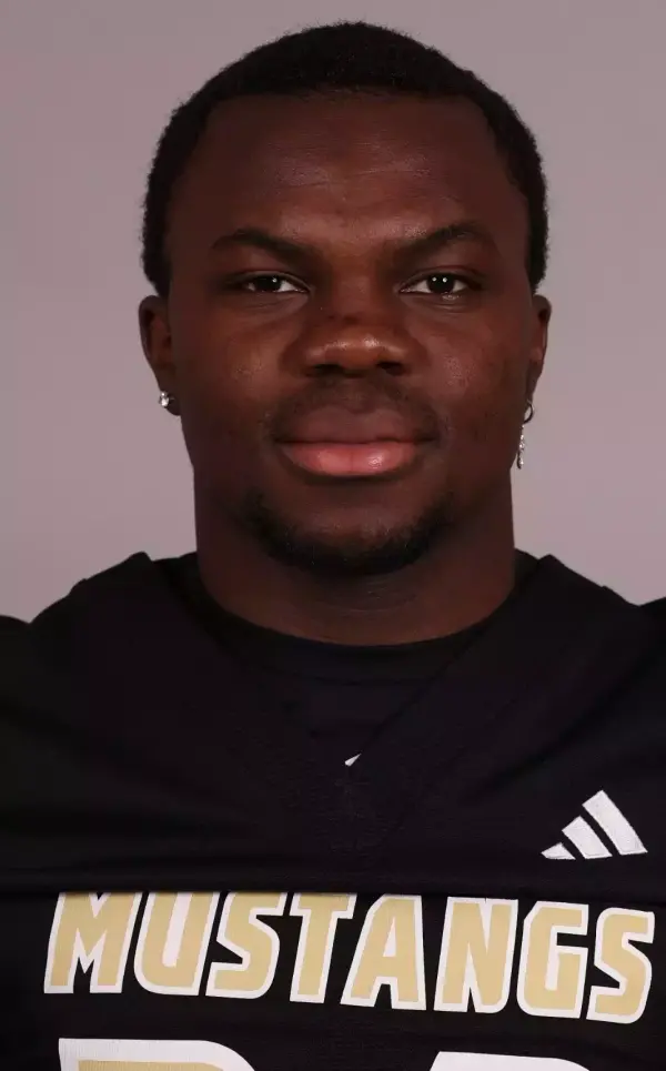 Emmanuel Diers, Football, Southwest Minnesota State University