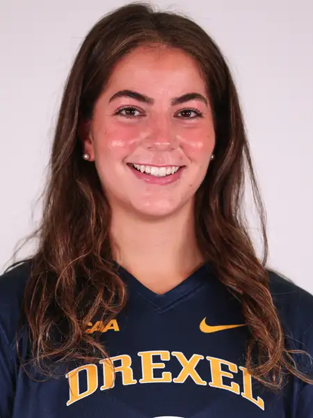 Alexia Louca, Lacrosse, Drexel University