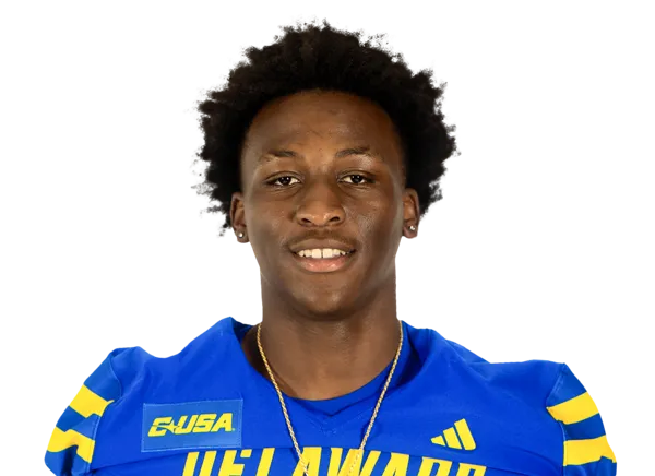 Noah Jefferson, Football, undefined