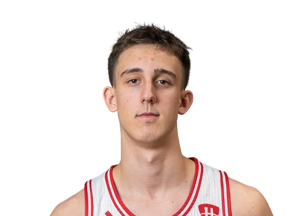 Reece Hagy, Basketball, undefined