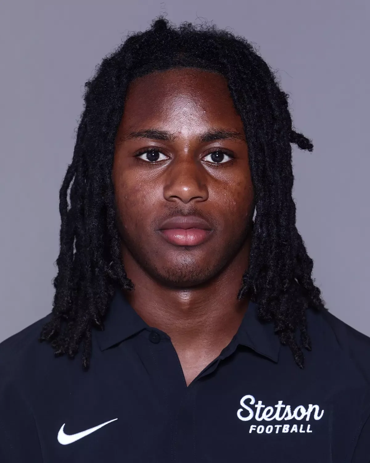 Jahlani Clarke, Football, undefined