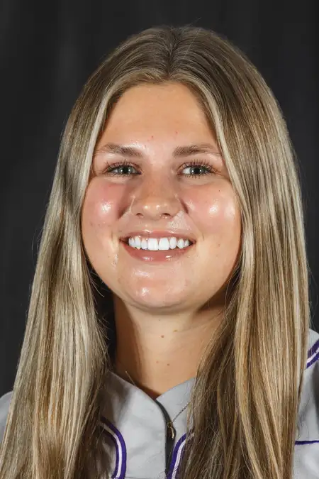 Karina Tollberg, Softball, University of St. Thomas