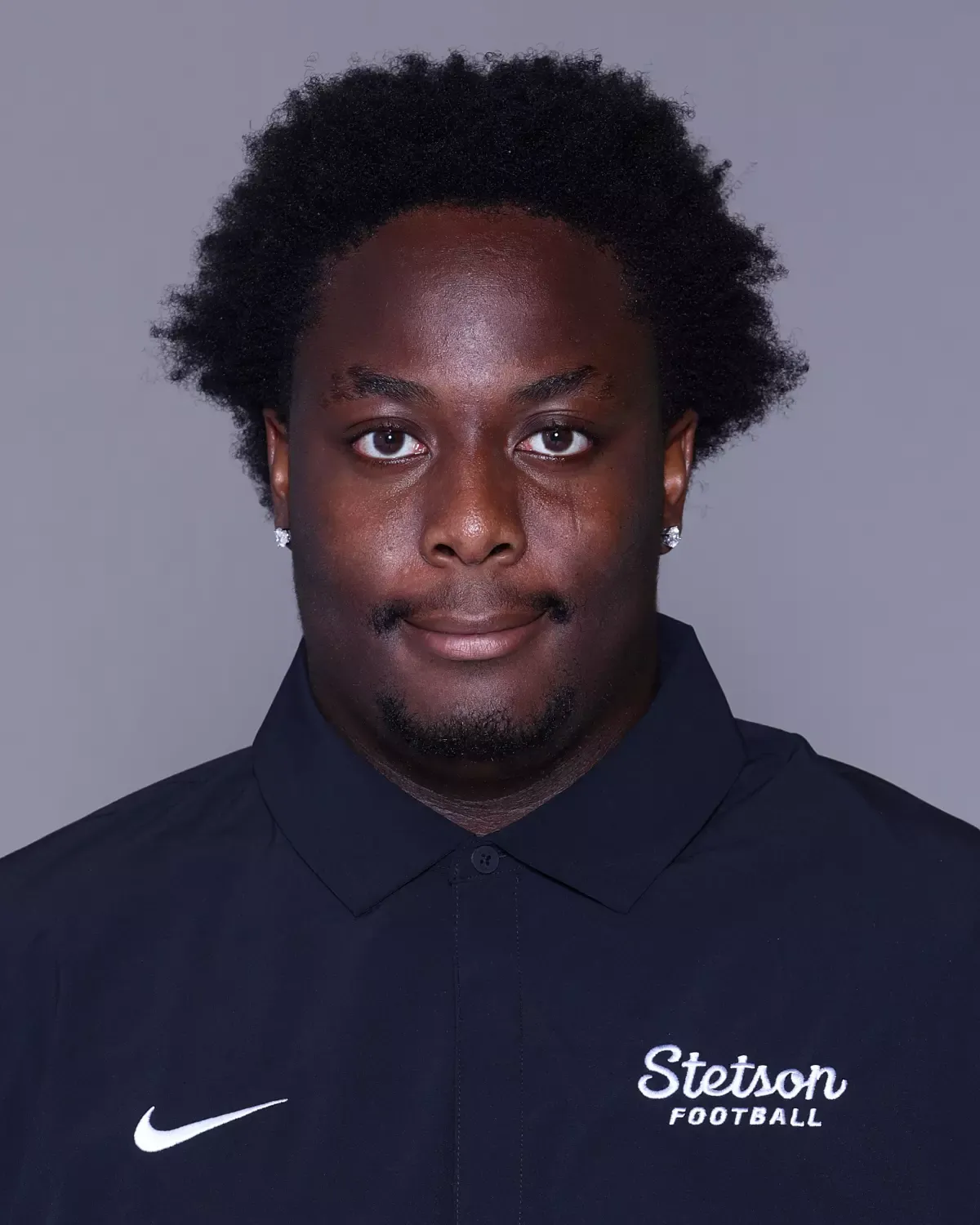 Jalen Foster, Football, undefined