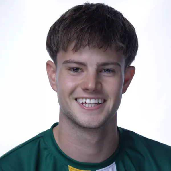 Daniel Parker, Soccer, Concordia University Irvine