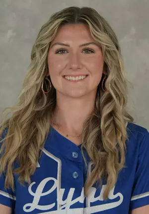 Kayley Zazzali, Softball, undefined