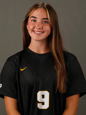 Elle Wildman, Soccer, undefined