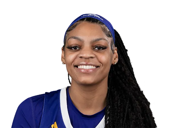 Tatyana Wyche, Basketball, East Carolina University