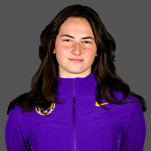 Jillian Scully, Track and Field, undefined