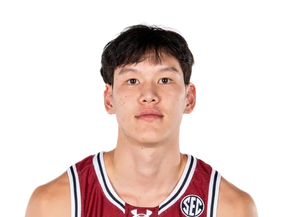 Mike Sharavjamts, Basketball, undefined