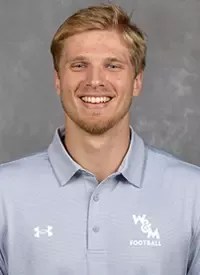 Sean McElwain, Football, undefined