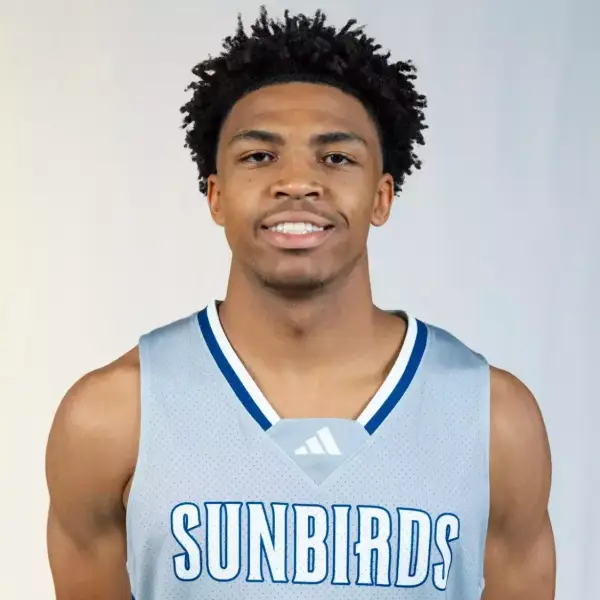 Bryce Iwuoha, Basketball, Fresno Pacific University
