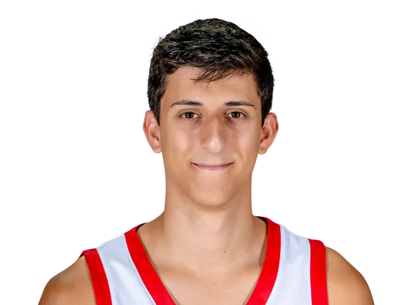 Antoni Vlogianitis, Basketball, undefined