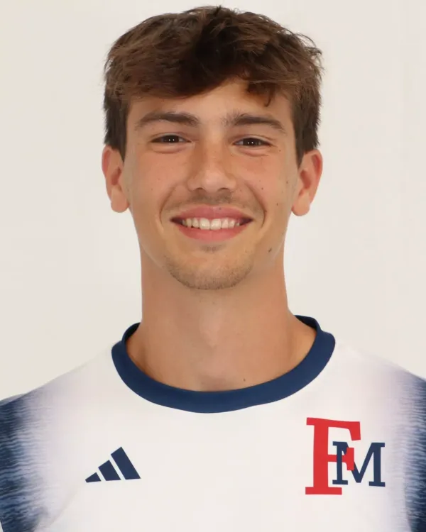 James Krivejko Jr., Soccer, Francis Marion University