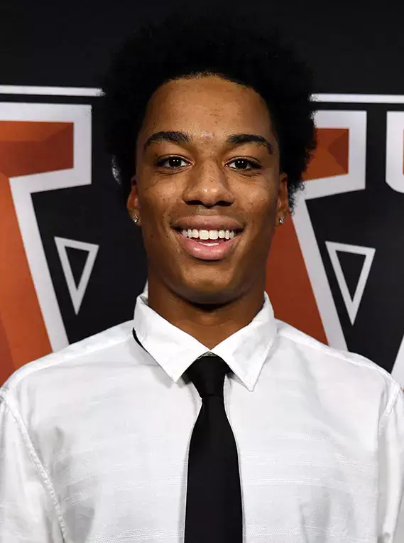Cameren Johnson, Basketball, Waynesburg University