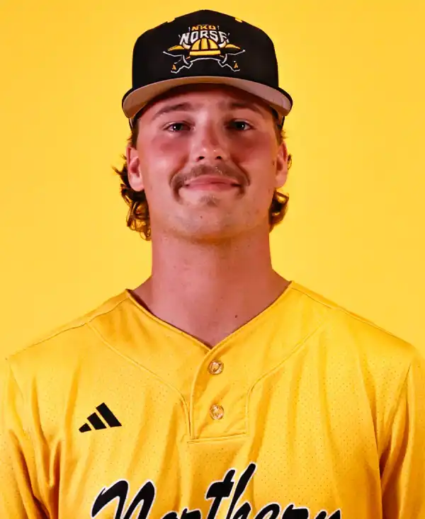 Jackson Frasure, Baseball, Northern Kentucky University